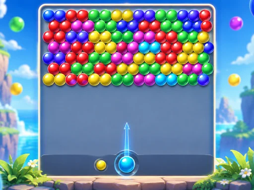 Bubble Shooter