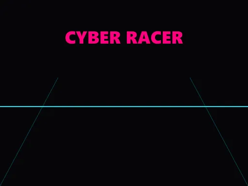 Cyber Racer
