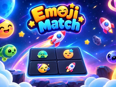 Emoji Match