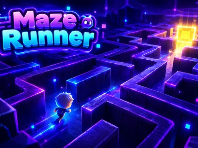 Maze Runner