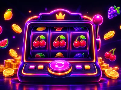 Slot Machine