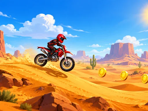 Moto Racer