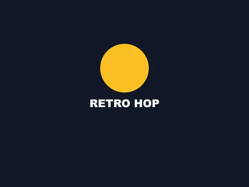 Retro Hop