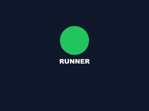 Runner