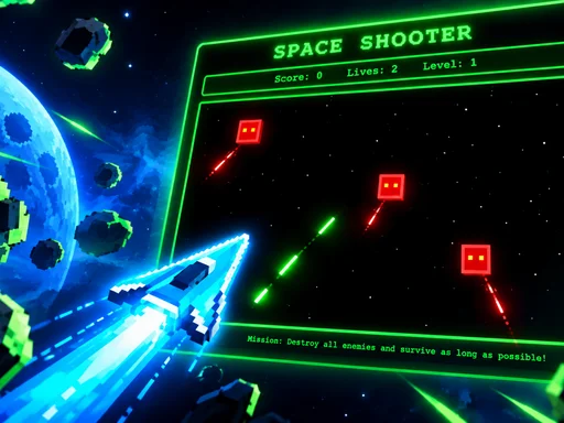 Space Shooter