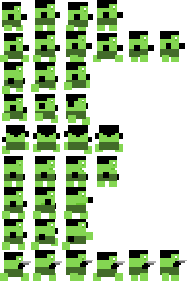 Sprite Player